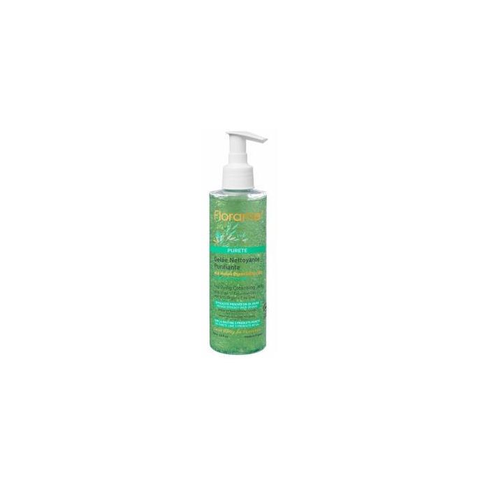 Purete Gel Limpiador Purificante 200Ml. Purete Gel Limpiador Purificante 200Ml.