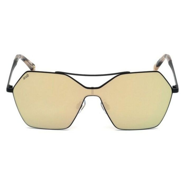 Gafas de Sol Mujer Web Eyewear WE0213-02G ø 59 mm 1