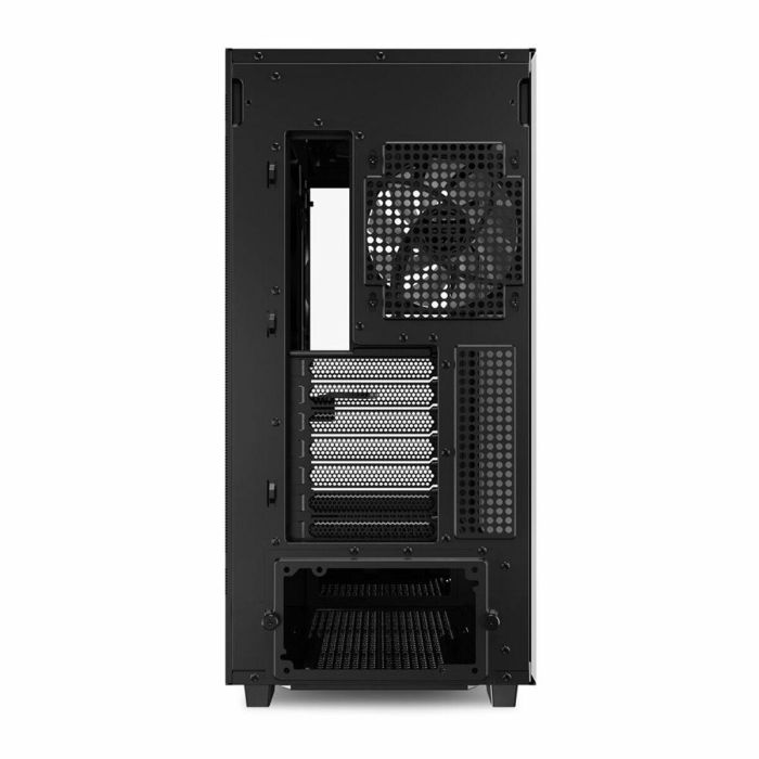 Sharkoon Rebel C60 Caja de Ordenador Midi Tower Negra, Compatible con Fuentes ATX y Espacio para Discos HDD 3.5"/SSD 2.5" 4 Sharkoon Rebel C60 Caja de Ordenador Midi Tower Negra, Compatible con Fuentes ATX y Espacio para Discos HDD 3.5"/SSD 2.5" 4