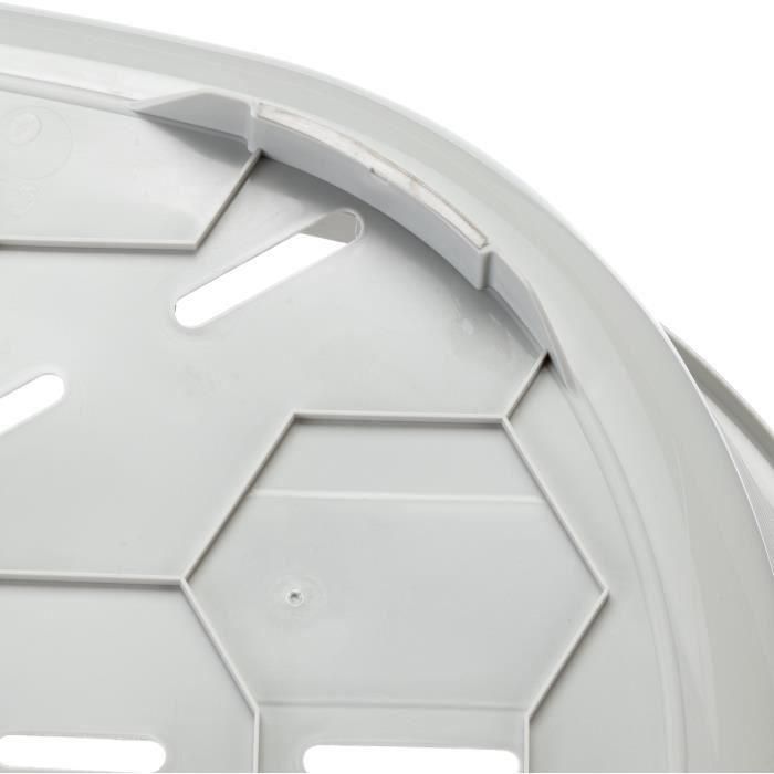 Ferplast FER8010690216119 Cesta Siesta Deluxe Tamaño 8, 82x59.5x25 cm, Gris Claro 4 Ferplast FER8010690216119 Cesta Siesta Deluxe Tamaño 8, 82x59.5x25 cm, Gris Claro 4