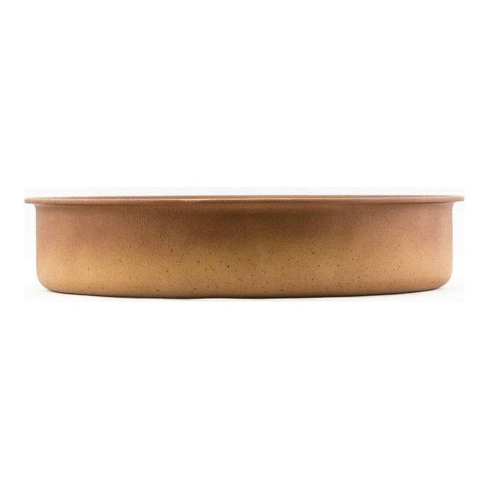Cazuela Amercook Terracota Ø 32 cm Horno 5 Cazuela Amercook Terracota Ø 32 cm Horno 5
