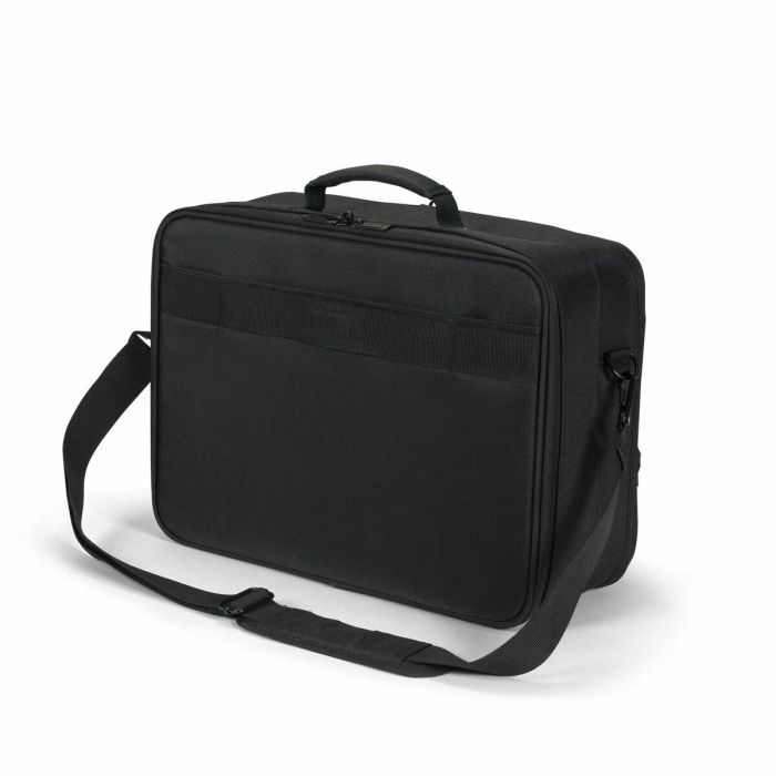 Maletín para Portátil Dicota D32032-RPET Negro 16" 4