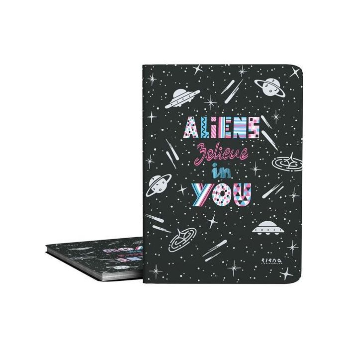 Grafoplás Carpeta 30 Fundas Poliplás Din-A4 Ec3.Pp Aliens Grafoplás Carpeta 30 Fundas Poliplás Din-A4 Ec3.Pp Aliens