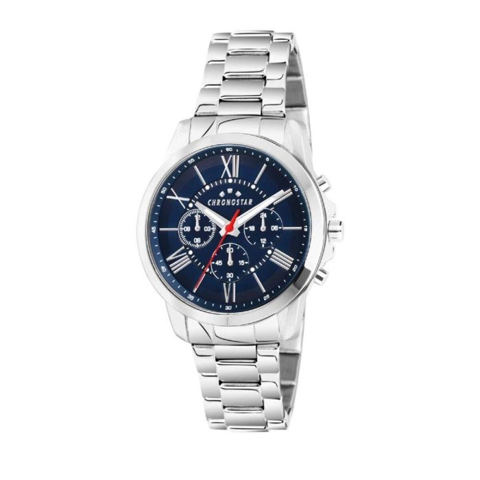 Reloj Hombre Chronostar R3753271005 (Ø 43 mm)