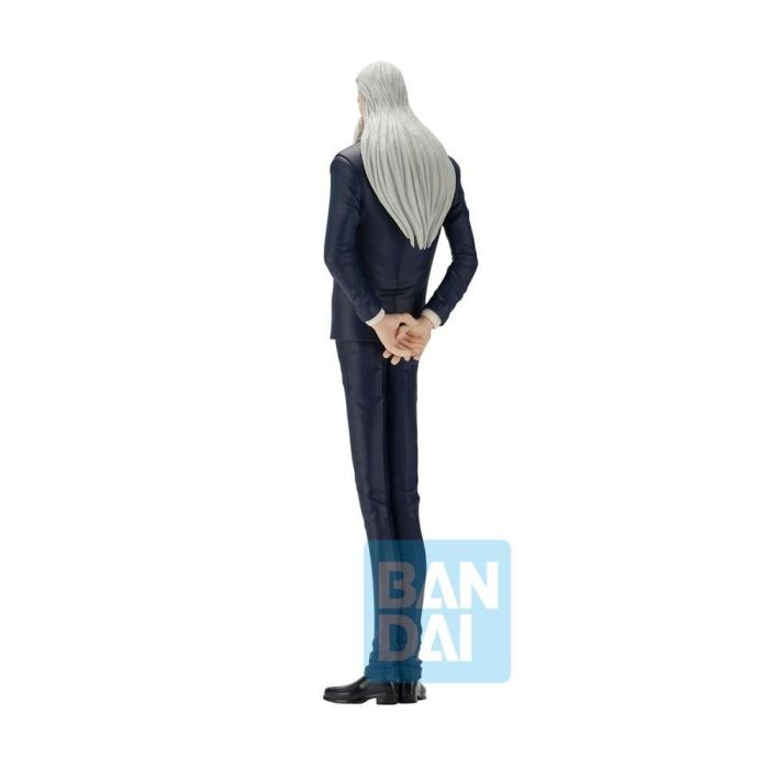 Ichibansho Figura One Piece The Throne of Power Saint Marcus Mars 2 Ichibansho Figura One Piece The Throne of Power Saint Marcus Mars 2