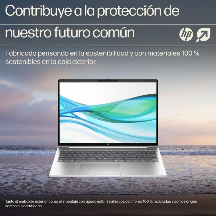Portatil Hp Probook 460 gr11 Ultra 8 Portatil Hp Probook 460 gr11 Ultra 8