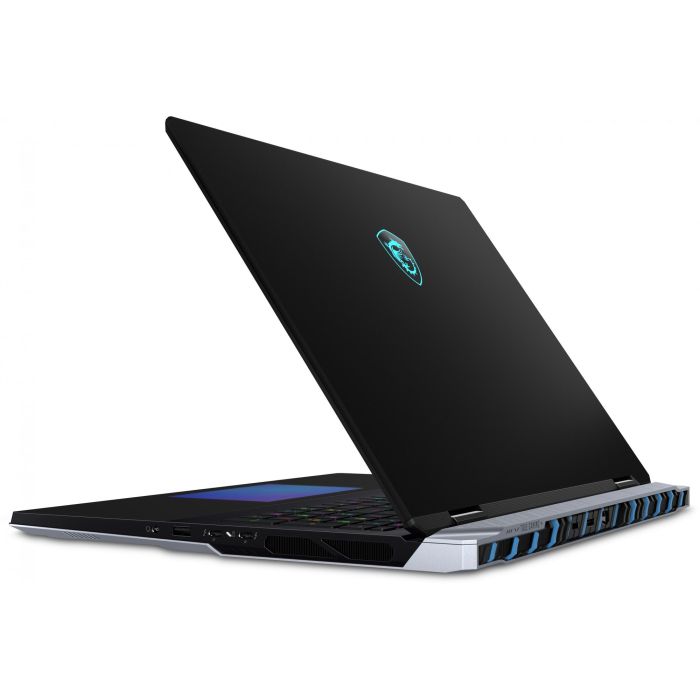 MSI Titan 18 HX AI A2XWJG-656 CU 9 285HX RTX 5090 64GB DDR5 6TBSSD W11P black silver 4 MSI Titan 18 HX AI A2XWJG-656 CU 9 285HX RTX 5090 64GB DDR5 6TBSSD W11P black silver 4