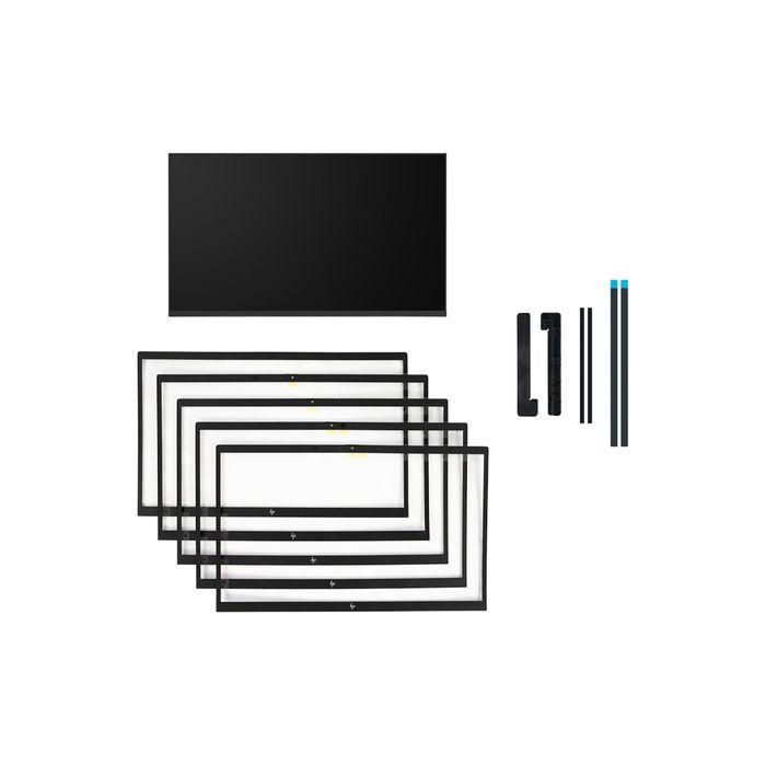 HP Pantalla 250 nits, models with WWAN 6 HP Pantalla 250 nits, models with WWAN 6