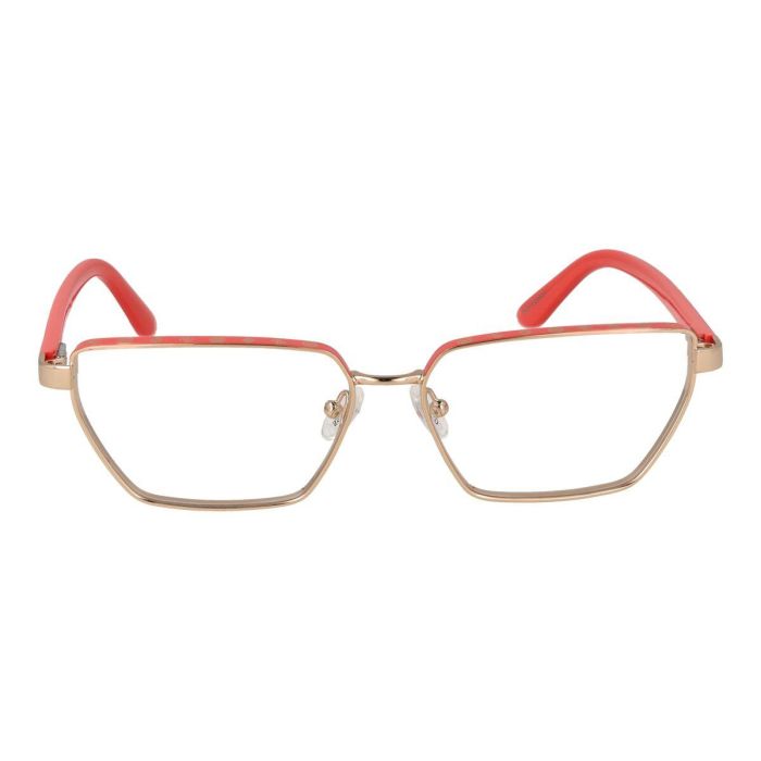Montura de Gafas Mujer Guess GU50123 55074 2 Montura de Gafas Mujer Guess GU50123 55074 2