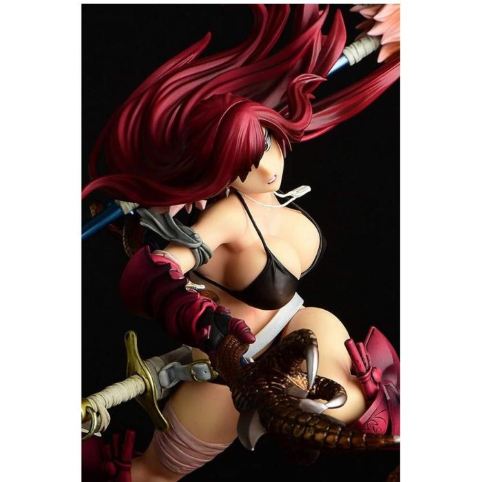 Figura Good Smile Company Fairy Tail 2