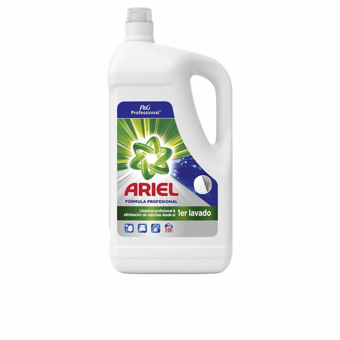 Ariel Profesional Original Detergente Líquido Ariel Profesional Original Detergente Líquido