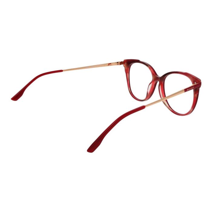 Montura de Gafas Mujer Bulget BG6462 53H04 1 Montura de Gafas Mujer Bulget BG6462 53H04 1