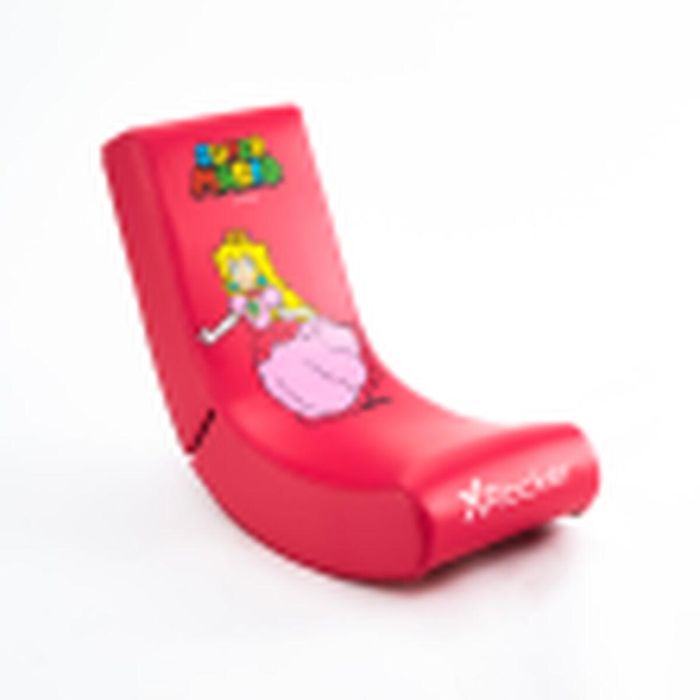 Silla Gaming X Rocker 144834 1