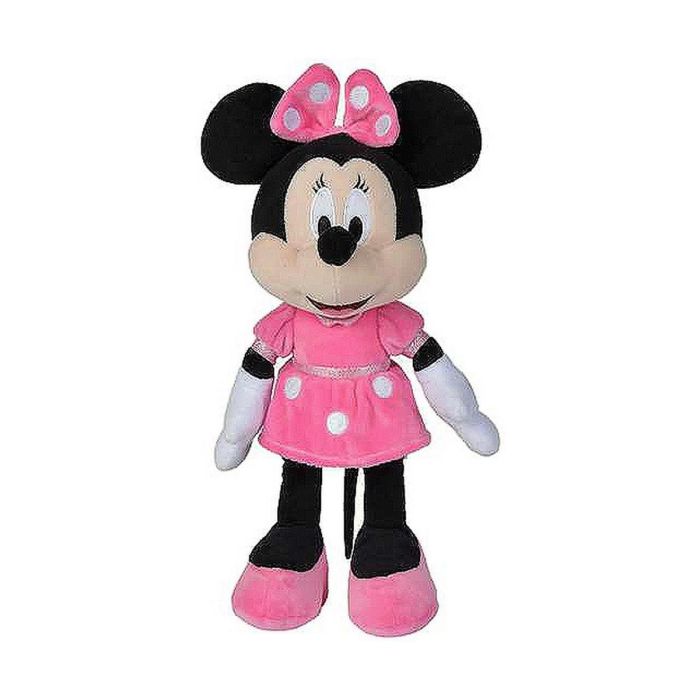 Peluche minnie 35 cm 1 Peluche minnie 35 cm 1