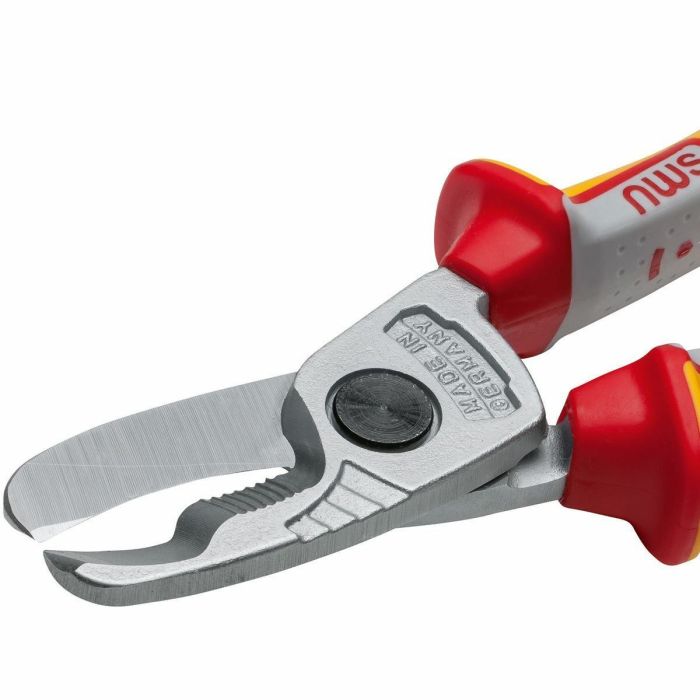 Cortacables NWS 21 cm 3