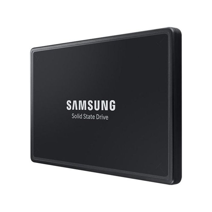 Samsung PM9A3 SSD NVMe PCIe 4.0 x 4 3.8TB 2.5" Bulk 1 Samsung PM9A3 SSD NVMe PCIe 4.0 x 4 3.8TB 2.5" Bulk 1