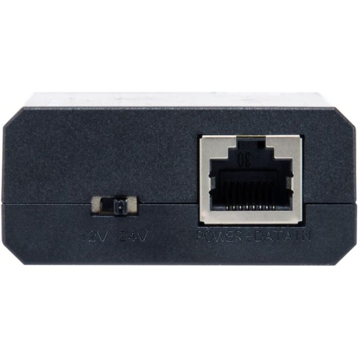 1x GE PoE-Splitter Adapter POS-5000 60W PoE 3 1x GE PoE-Splitter Adapter POS-5000 60W PoE 3