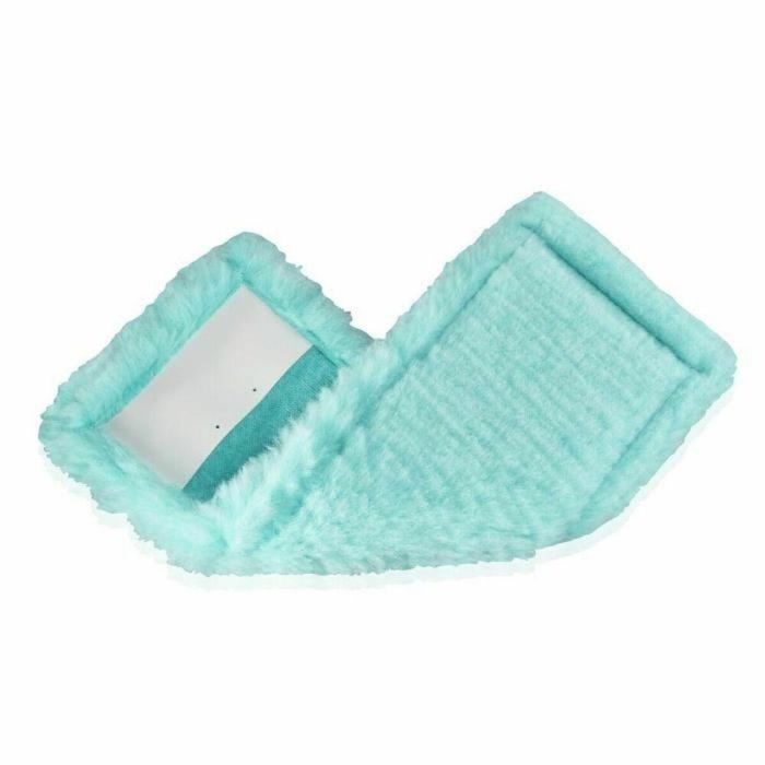 Leifheit 52124 Funda Repuesto Mopa Plana Clean Twist M Ergo Static Plus, Limpieza en Seco Antiestática, Eliminación de Polvo y Pelo Animal, 33 cm 0 Leifheit 52124 Funda Repuesto Mopa Plana Clean Twist M Ergo Static Plus, Limpieza en Seco Antiestática, Eliminación de Polvo y Pelo Animal, 33 cm 0