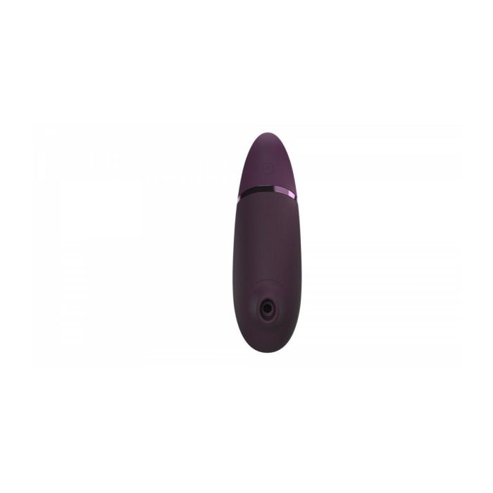 Vibrador Womanizer WOM180-PURPLE Morado 10