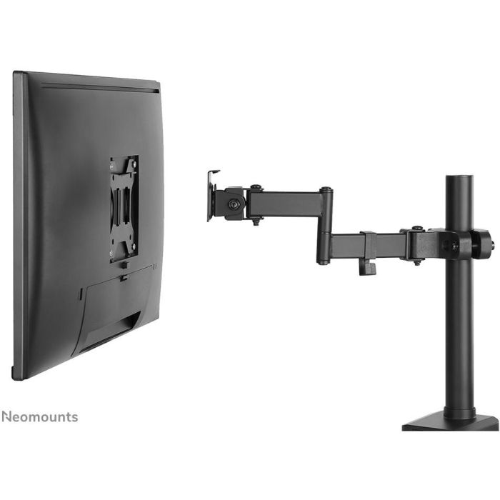 Soporte de Mesa para Pantalla Neomounts FL40-450BL11 17" 32" 7 Soporte de Mesa para Pantalla Neomounts FL40-450BL11 17" 32" 7