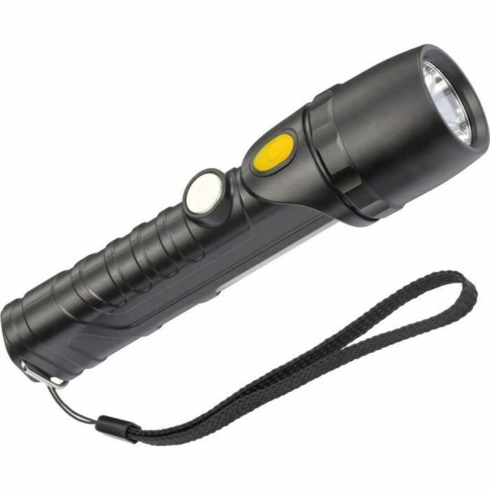 Linterna LED Brennenstuhl 1178690 600 lm 240 LM 2 Linterna LED Brennenstuhl 1178690 600 lm 240 LM 2