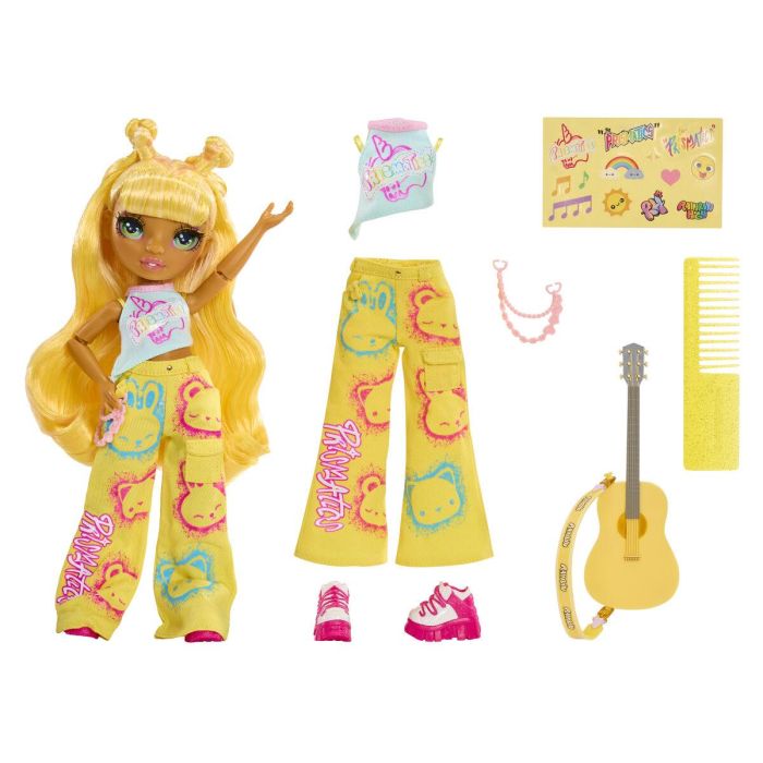 Muñeca Rainbow High 10 Muñeca Rainbow High 10