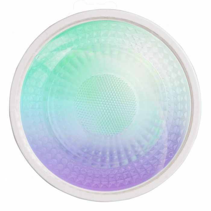 Bombilla Inteligente Yeelight Blanco F GU10 400 lm (2700 K) (6500 K) 3