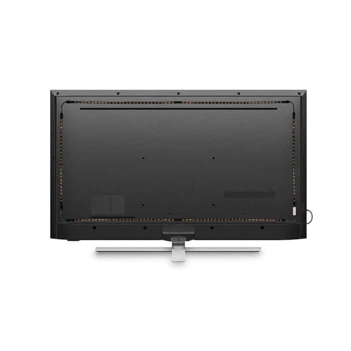 Tiras LED KSIX RGB 4 Tiras LED KSIX RGB 4