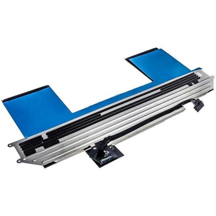 CoreParts Batería Portátil para Apple MacBook Air 13 (Late 2020) Li-Polymer 49.02Wh 11.4V 4300mAh A2389 A2337 1 CoreParts Batería Portátil para Apple MacBook Air 13 (Late 2020) Li-Polymer 49.02Wh 11.4V 4300mAh A2389 A2337 1