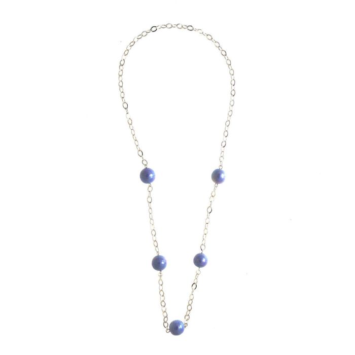 Collar Mujer Cristian Lay 42900800 (80 cm) 2 Collar Mujer Cristian Lay 42900800 (80 cm) 2