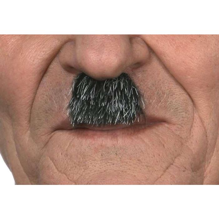 My Other Me Bigote Multicolor Talla Única para Adulto 1