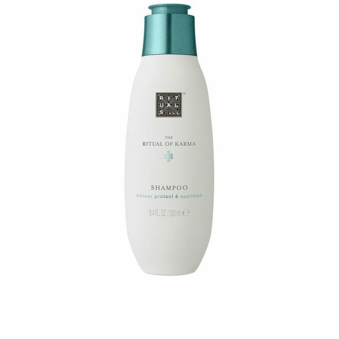Rituals The Ritual Of Karma Shampoo Rituals The Ritual Of Karma Shampoo