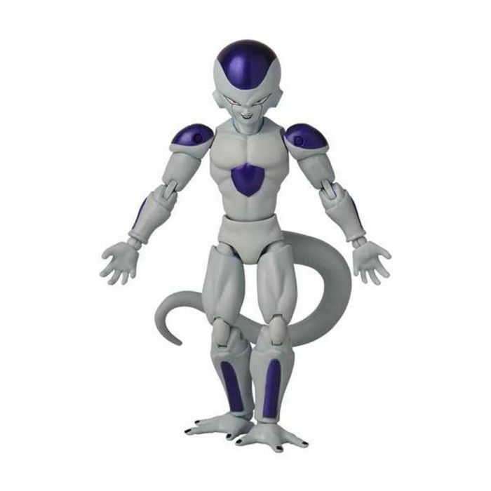 Bandai Figura Dragon Stars Freezer Forma Final 17 cm - Dragon Ball Super 36893 3