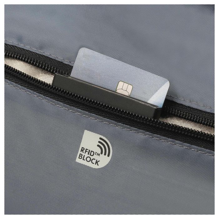 Maletín para Portátil Dicota D32033-RPET Negro 14,1''