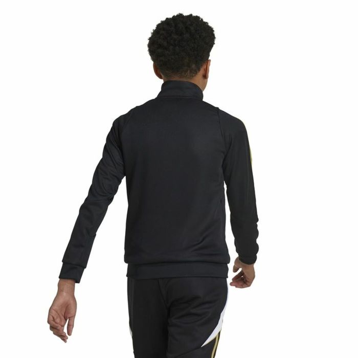 Chaqueta Deportiva para Niños Adidas Messi 4