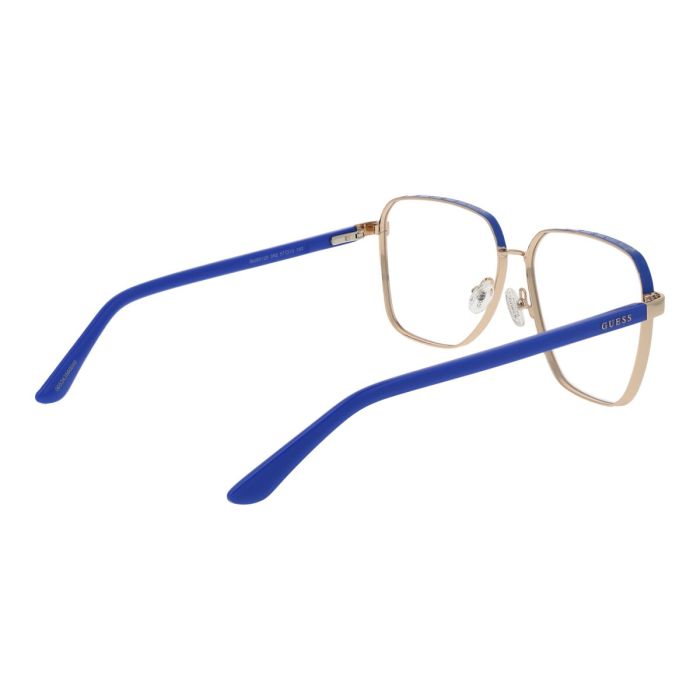 Montura de Gafas Mujer Guess GU50125 57092 1 Montura de Gafas Mujer Guess GU50125 57092 1