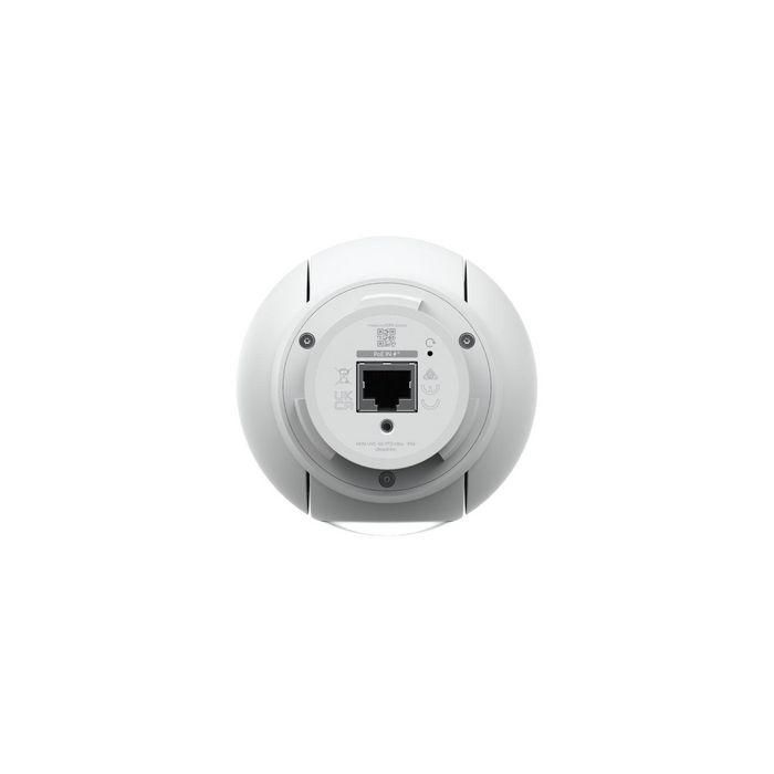 Ubiquiti Cámara IP 5MP 1/2.7" CMOS, 4MP 2688x1512 (16:9) PoE, IP66, IK04, Puerto 10/100 MbE RJ45 11