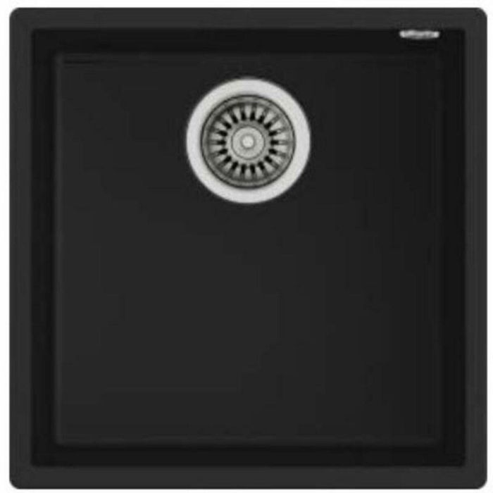 Fregadero de Un Seno Teka Square 40.40 TG Fregadero de Un Seno Teka Square 40.40 TG