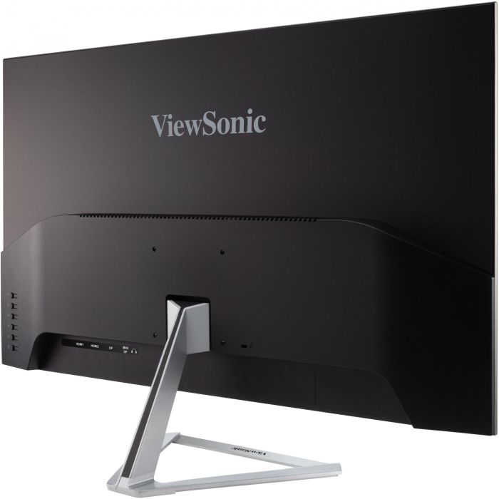 Viewsonic VX3276-4K-MHD Monitor 32 pulgadas (80cm) 16:9 UHD HDMI/DP/mDP 10 Viewsonic VX3276-4K-MHD Monitor 32 pulgadas (80cm) 16:9 UHD HDMI/DP/mDP 10