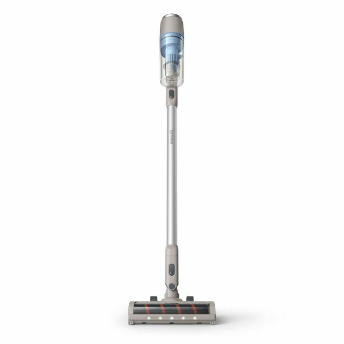 Philips XC2011/01 PowerCyclone 7 Aspiradora vertical sin cable, hasta 40 minutos de batería 14