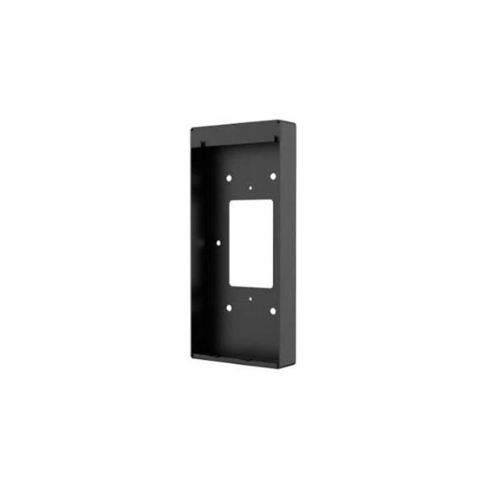 Hikvision DS-K1T502 Soporte de Montaje a Pared para Terminal de Control de Accesos