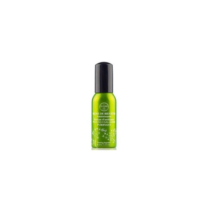 Bruma De Ambiente Purificante 30 Ml