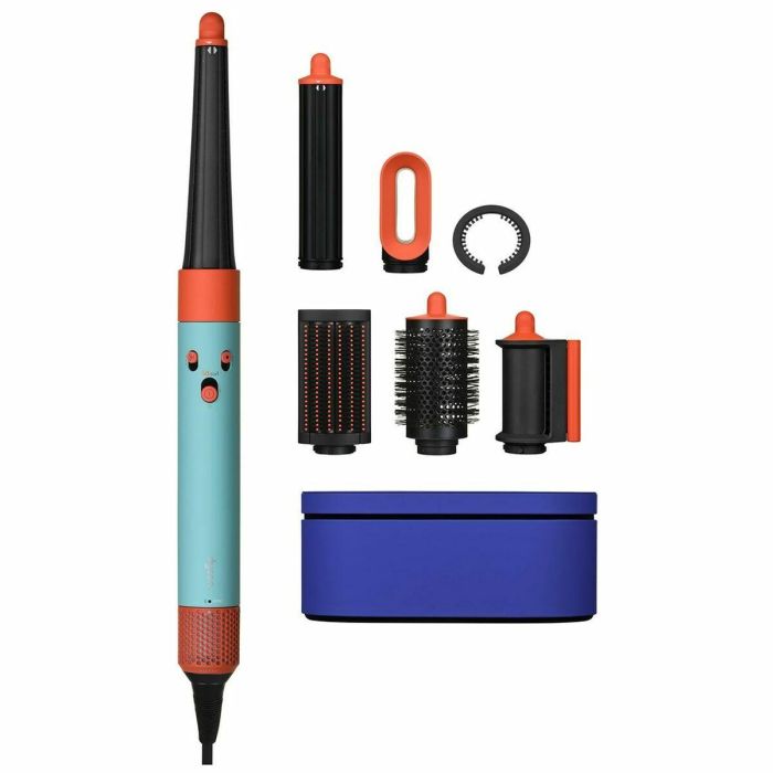 Cepillo Térmico Esprinet 533598-01 Negro 1300 W 36