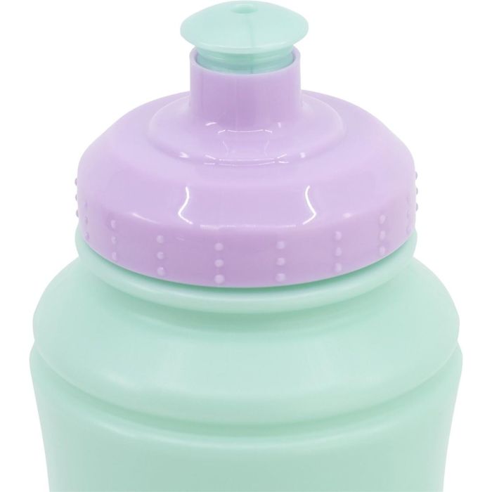 Disney Botella Deportiva Easy Hold 380 mL Frozen CZ11344, Plástico Libre de BPA, Licencia Oficial 3