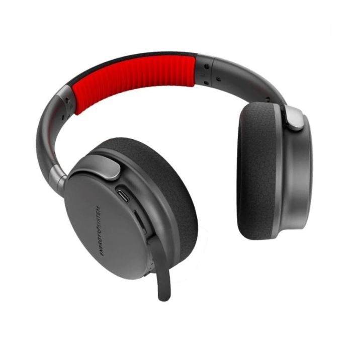 Energy Sistem Auriculares Power Sport Inalámbricos Bluetooth, Resistencia al Agua IPX5, 50h Batería, Modelo 458684 2 Energy Sistem Auriculares Power Sport Inalámbricos Bluetooth, Resistencia al Agua IPX5, 50h Batería, Modelo 458684 2