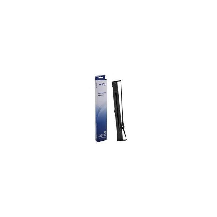 Epson FX-2190 Cinta Nylon Negro Epson FX-2190 Cinta Nylon Negro