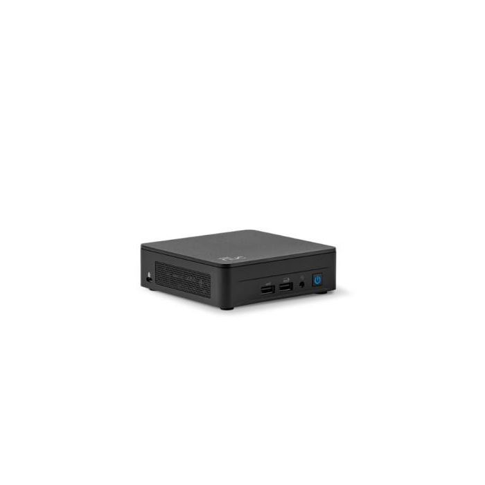 Asus Nuc Rnuc13L3Kv700002I (Slim) Liberty Canyon Raptor Lake-P Rpl-P 28W Vpro (I7-1370P) Gpu Integrado