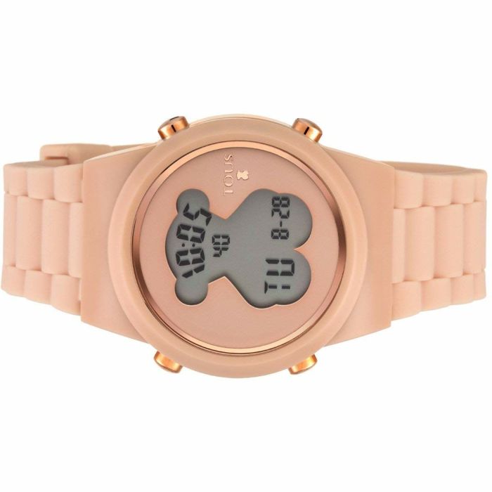 Reloj Mujer Tous 700350315 1 Reloj Mujer Tous 700350315 1