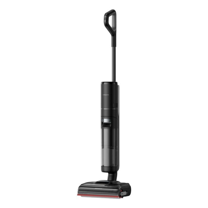 Dreame AAAOS15275 H15 Pro Aspiradora de Brazo Robótico AI DescendReach, Triple Filo, 21 kPa, Antienredos, Limpieza Cepillo Inmersivo 100 °C 4