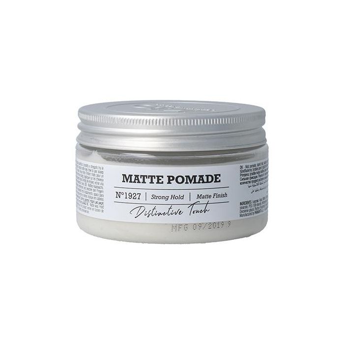 Farmavita Amaro Pomada Mate 100ML